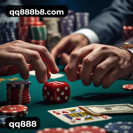 qq888