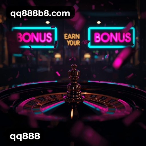 qq888 login